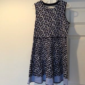 Eliza J Jersey Dress